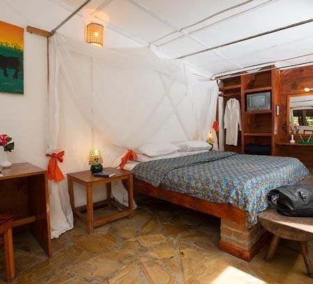 Outpost Lodge Arusza Pokój zdjęcie