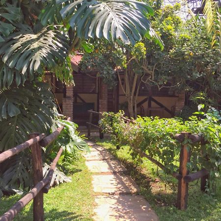 Outpost Lodge Arusza Zewnętrze zdjęcie