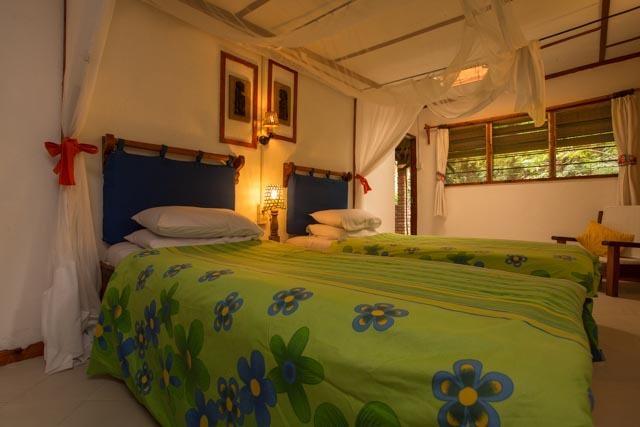 Outpost Lodge Arusza Pokój zdjęcie