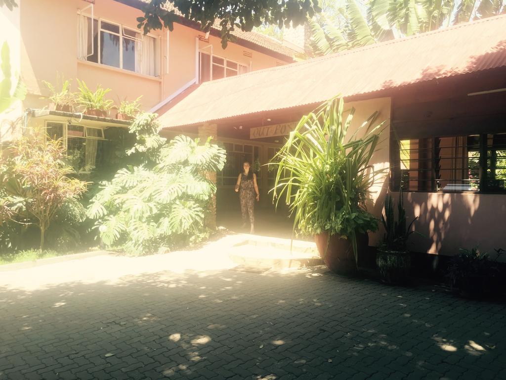 Outpost Lodge Arusza Zewnętrze zdjęcie