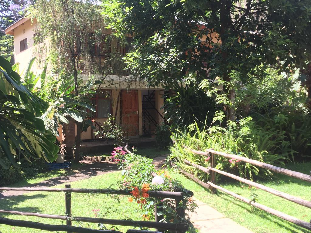 Outpost Lodge Arusza Zewnętrze zdjęcie