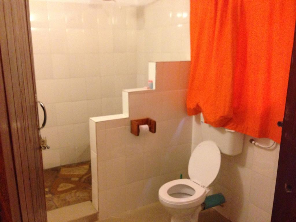 Outpost Lodge Arusza Pokój zdjęcie