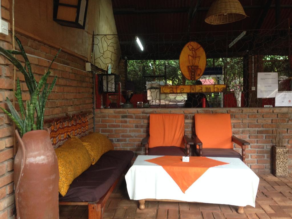 Outpost Lodge Arusza Zewnętrze zdjęcie