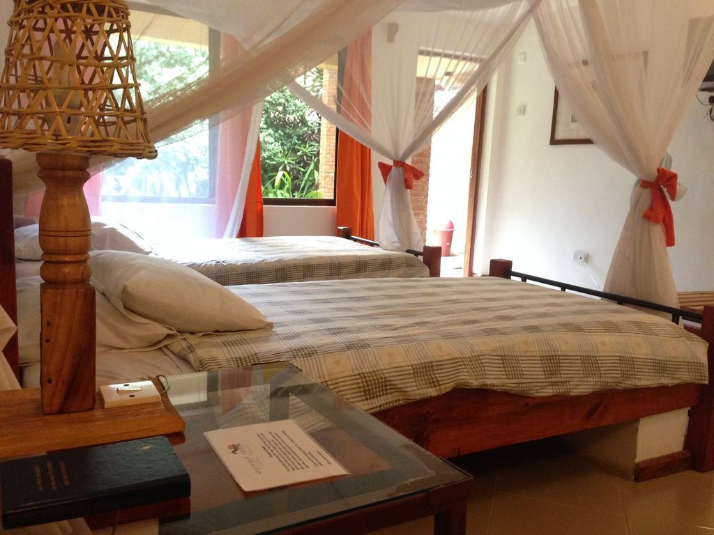 Outpost Lodge Arusza Pokój zdjęcie