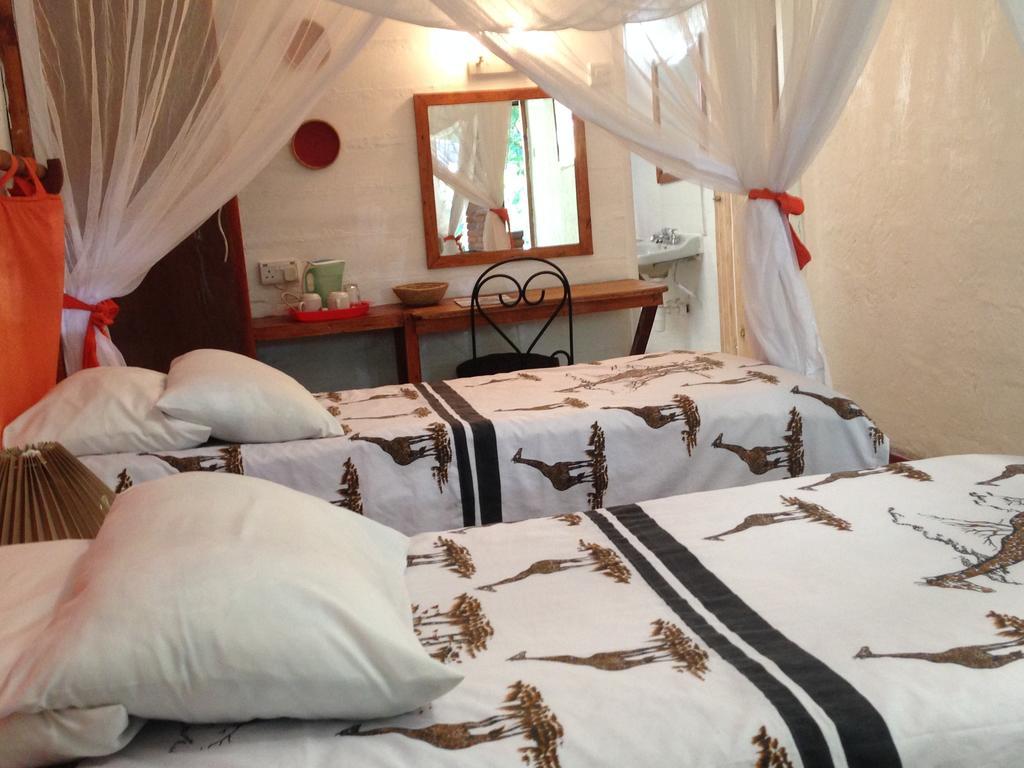 Outpost Lodge Arusza Pokój zdjęcie